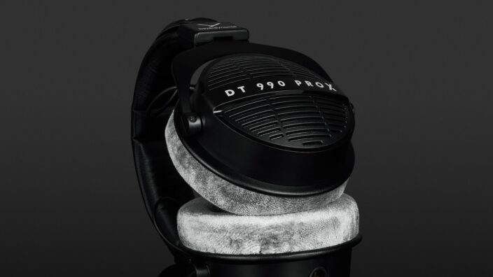 Beyerdynamic DT 990 Pro X