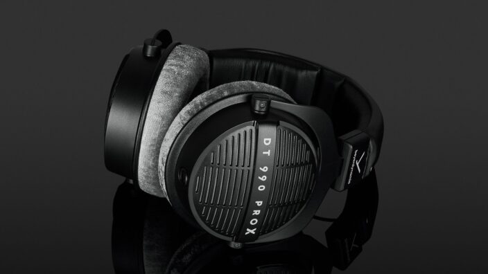 Beyerdynamic DT 990 Pro X