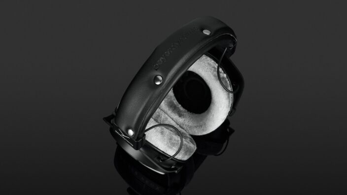 Beyerdynamic DT 990 Pro X