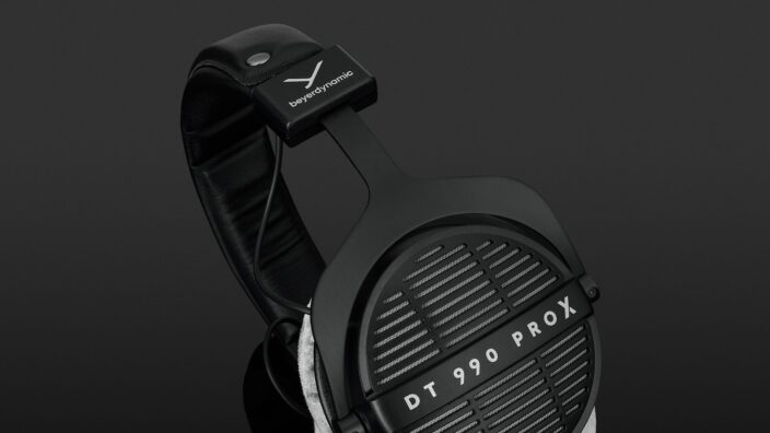 Beyerdynamic DT 990 Pro X