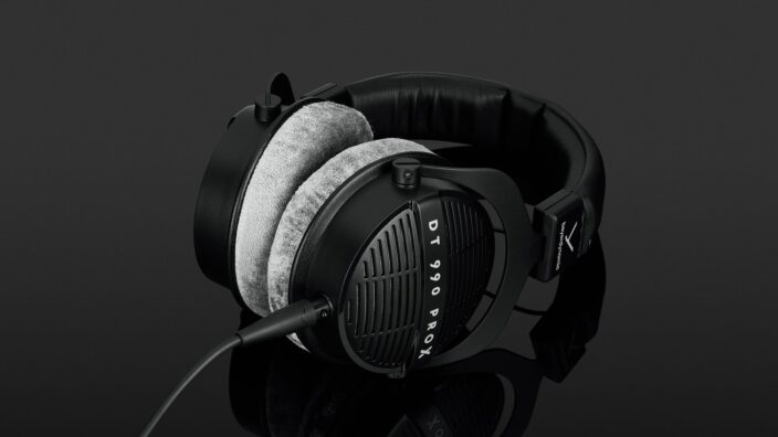 Beyerdynamic DT 990 Pro X