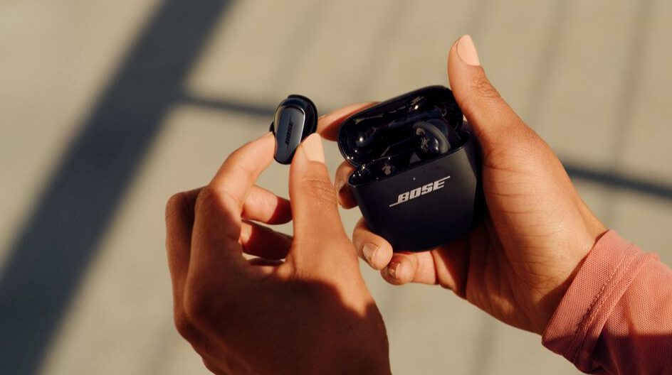 QuietComfort Ultra Earbuds (2. Gen.)