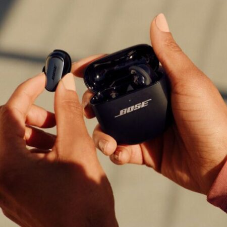 QuietComfort Ultra Earbuds (2. Gen.)