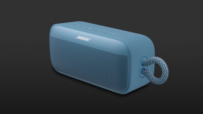 Bose SoundLink Plus