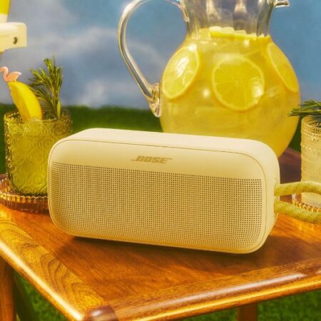 Bose SoundLink Plus