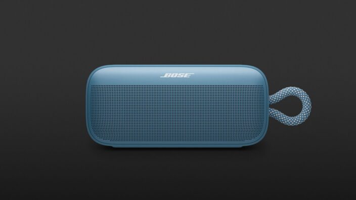 Bose SoundLink Plus