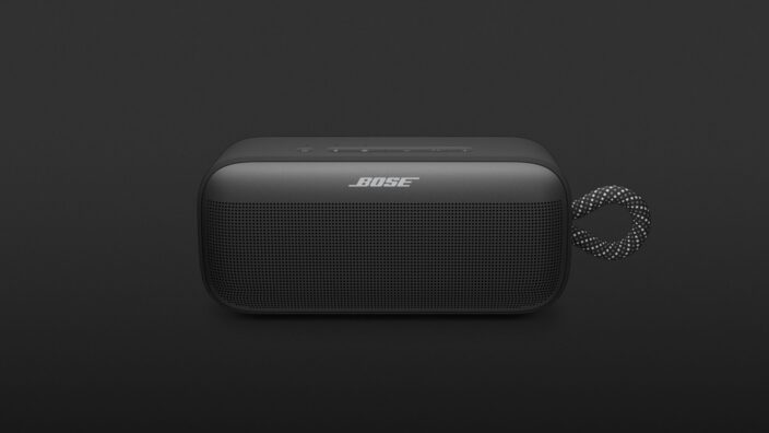Bose SoundLink Plus