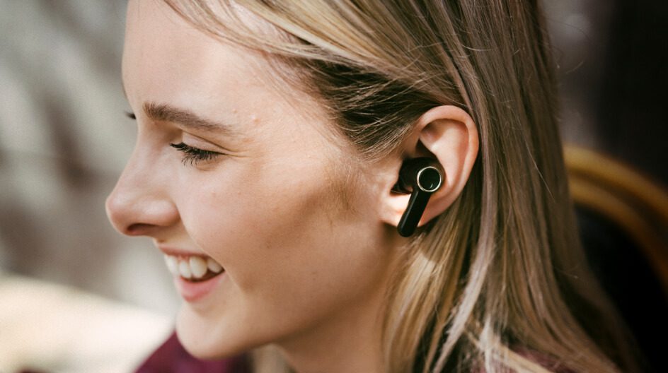 Cambridge Audio Melomania A100