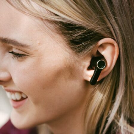 Cambridge Audio Melomania A100