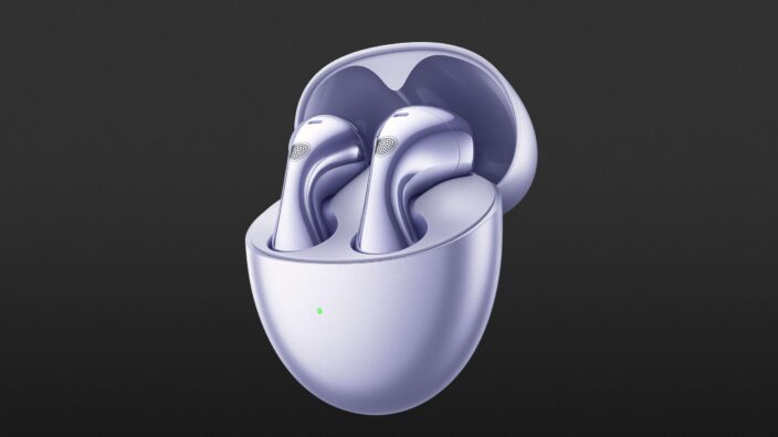 Huawei FreeBuds 6
