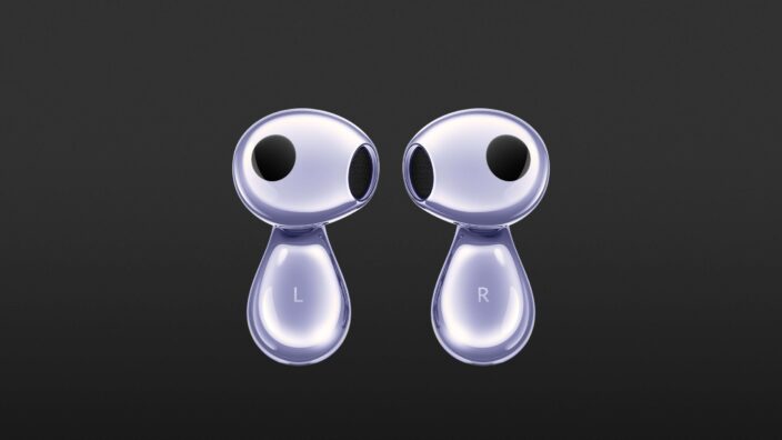 Huawei FreeBuds 6