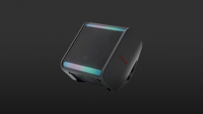 LG xboom Stage 301 by will.i.am