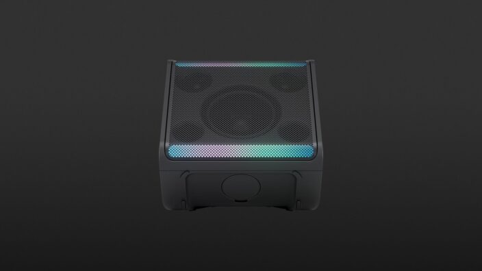 LG xboom Stage 301 by will.i.am