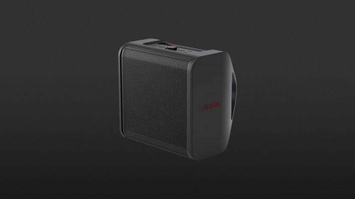 LG xboom Stage 301 by will.i.am