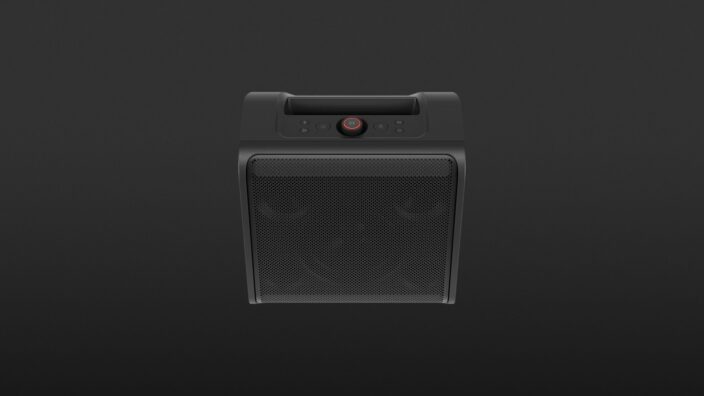 LG xboom Stage 301 by will.i.am