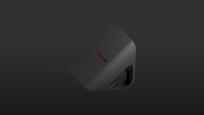 LG xboom Stage 301 by will.i.am