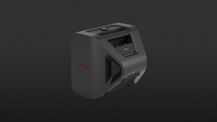 LG xboom Stage 301 by will.i.am