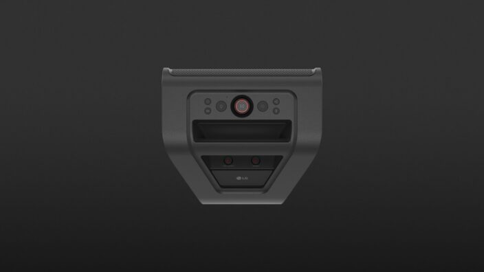 LG xboom Stage 301 by will.i.am
