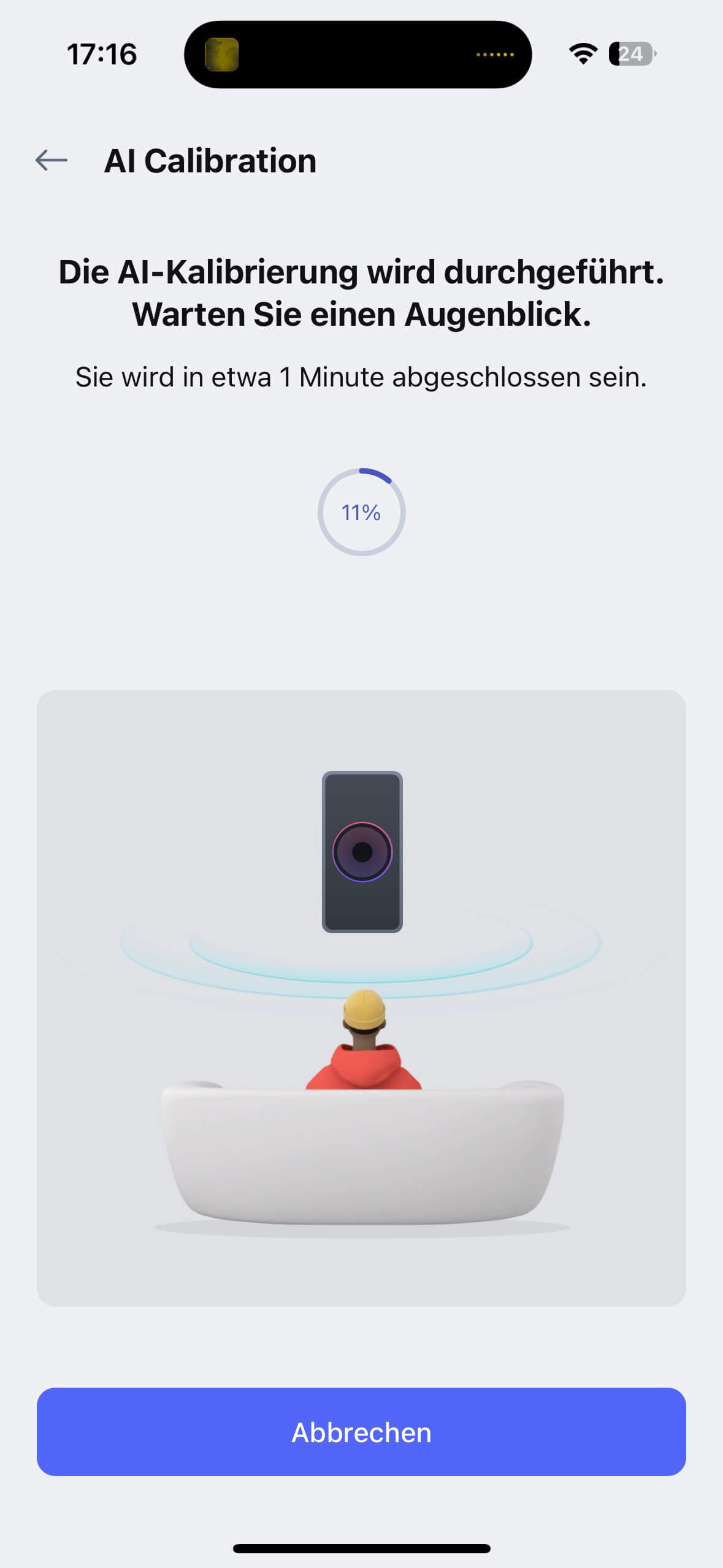 LG xboom Stage 301 by will.i.am App