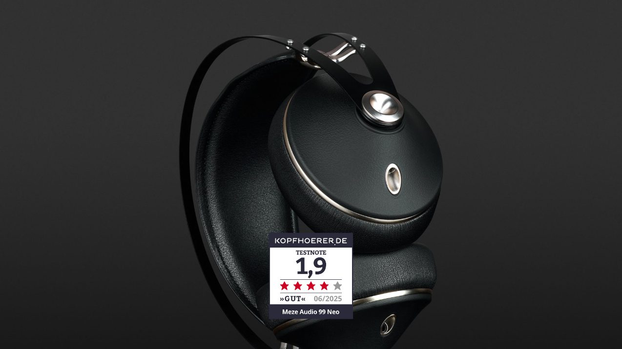 Meze Audio 99 Neo