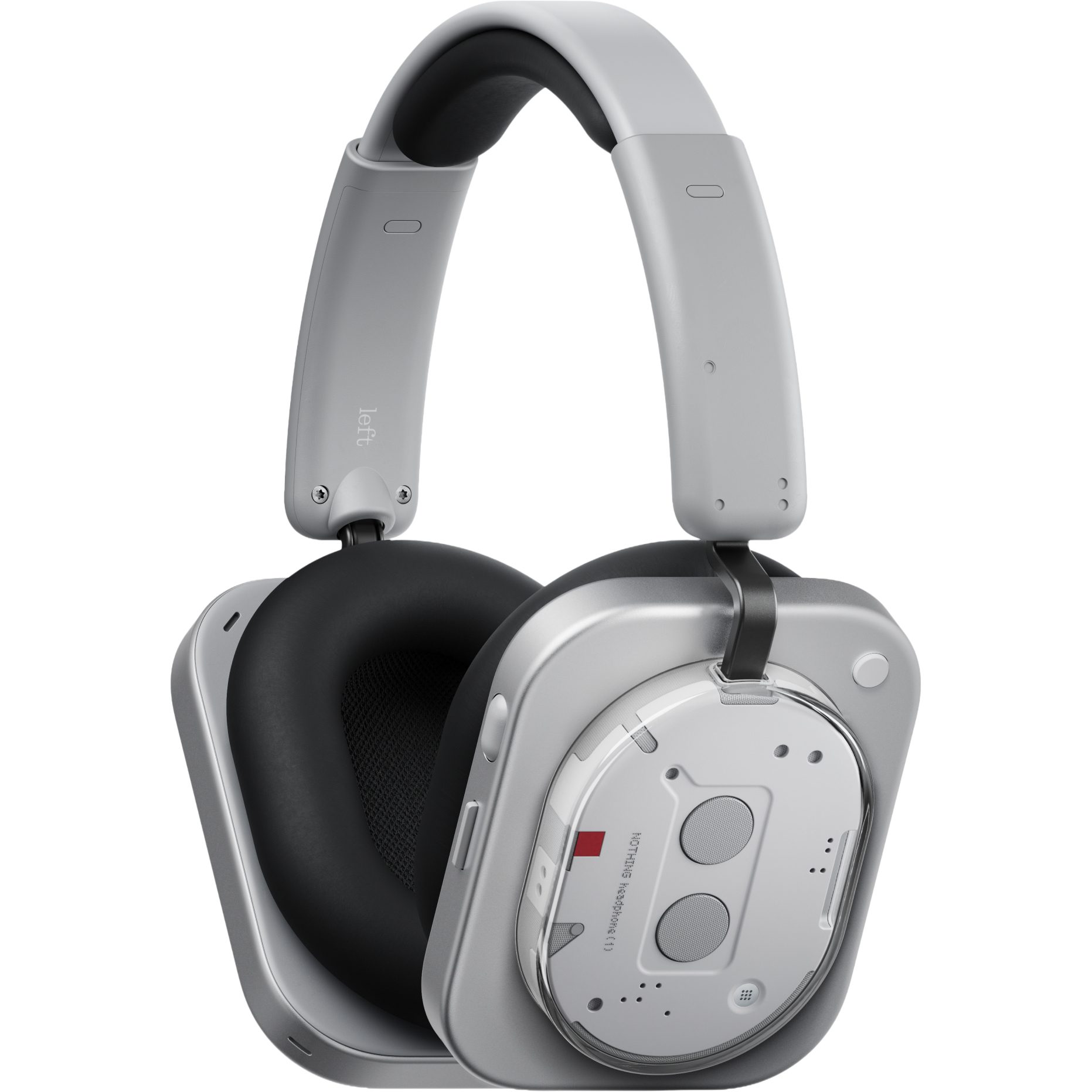 Nothing Headphone (1)