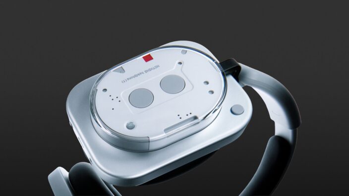 Nothing Headphone (1)