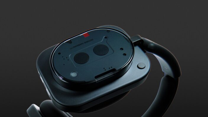 Nothing Headphone (1)