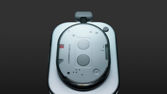 Nothing Headphone (1)