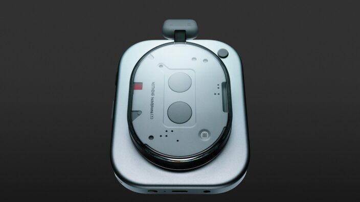 Nothing Headphone (1)