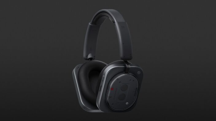 Nothing Headphone (1)