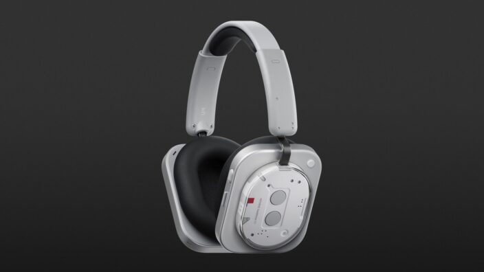 Nothing Headphone (1)