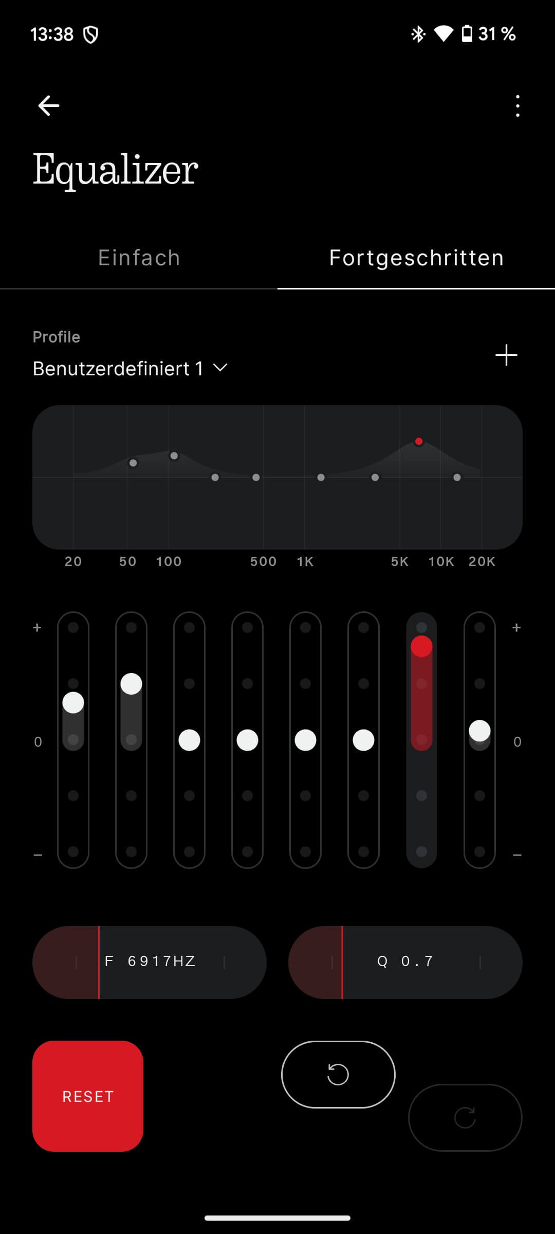 Nothing Headphone (1) App