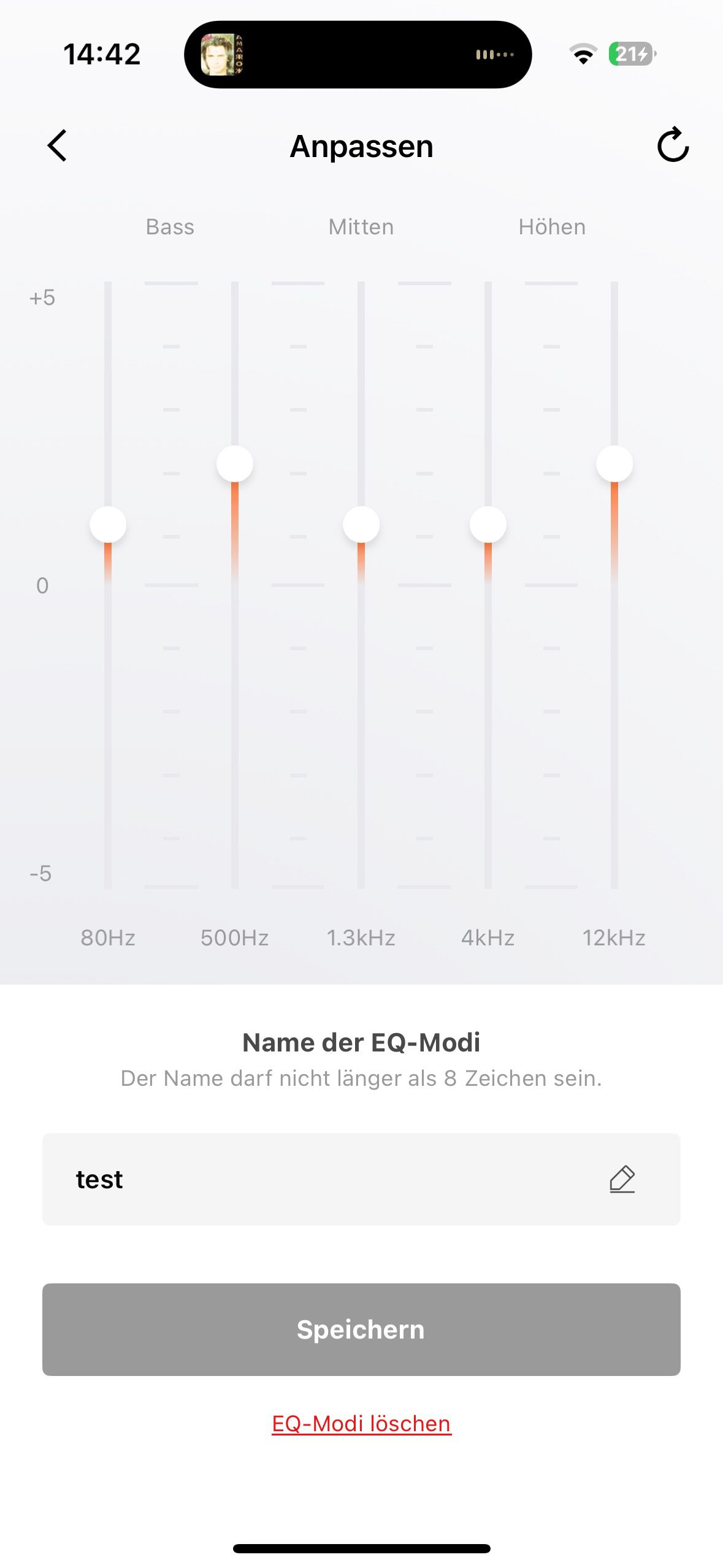 Shokz OpenFit 2+ App
