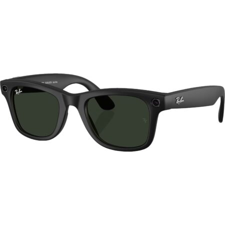 Ray-Ban Meta Wayfarer