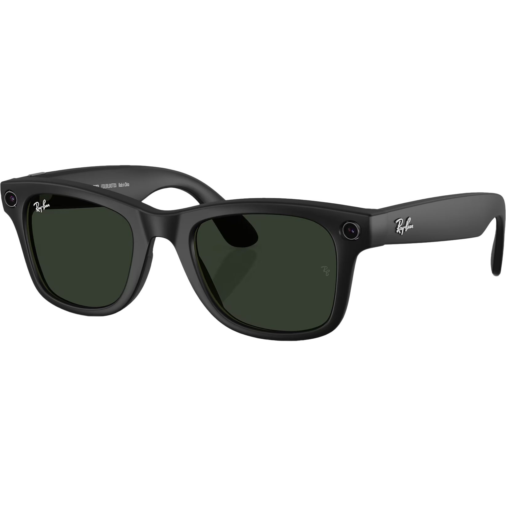 Ray-Ban Meta Wayfarer