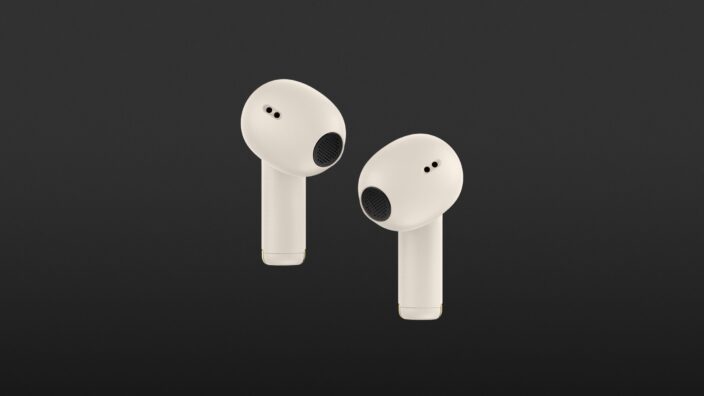 Sennheiser Accentum Open