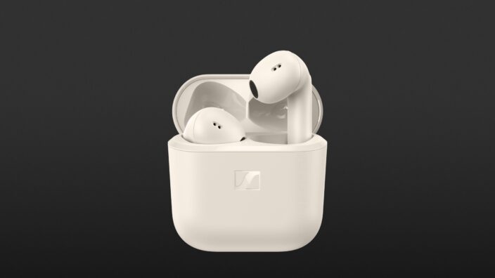 Sennheiser Accentum Open