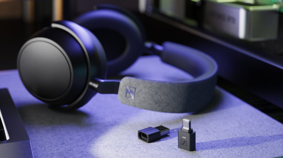 Sennheiser BTD 700