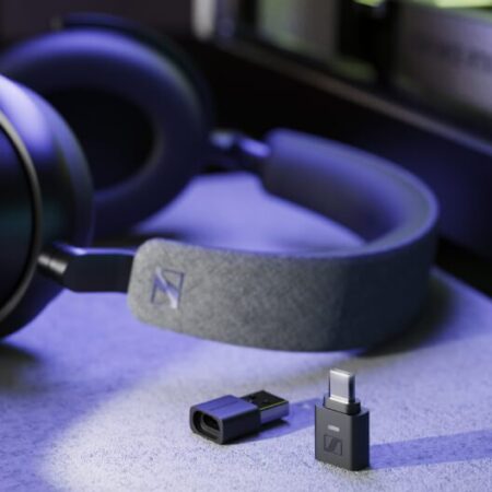 Sennheiser BTD 700