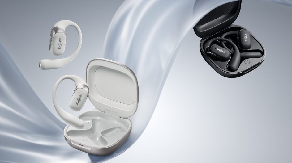 Shokz OpenFit 2+