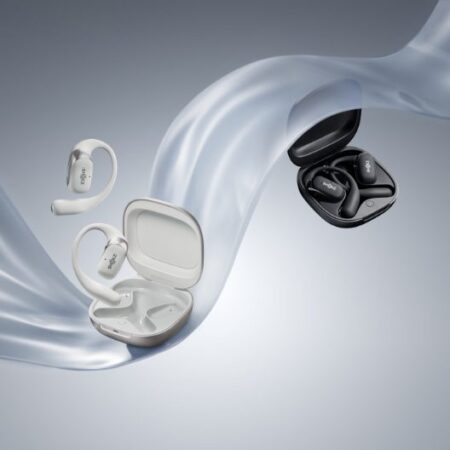 Shokz OpenFit 2+