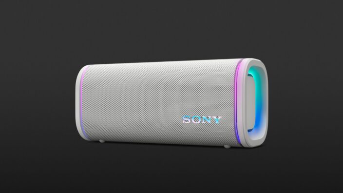 Sony ULT FIELD 5