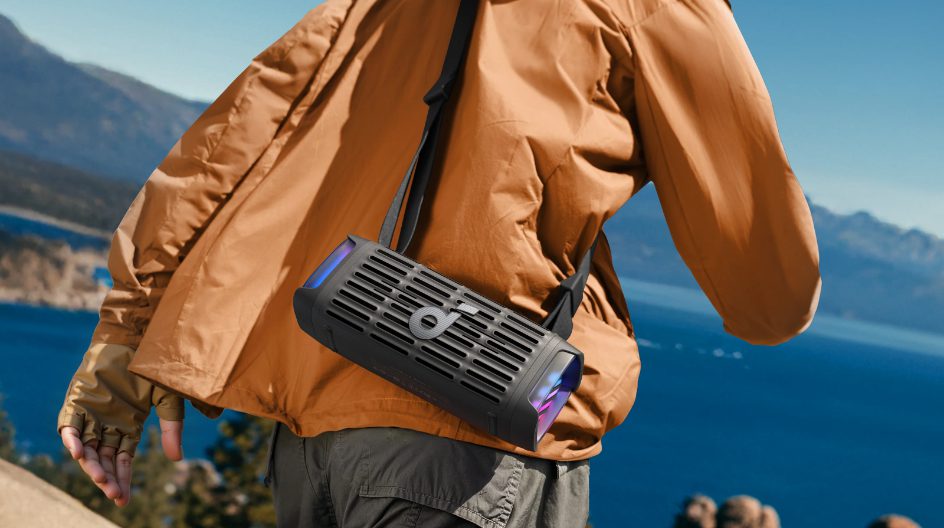 Soundcore Boom 3i