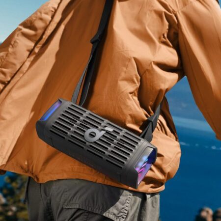 Soundcore Boom 3i