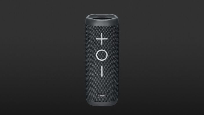 Tribit Stormbox 2