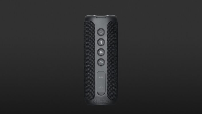 Tribit Stormbox 2