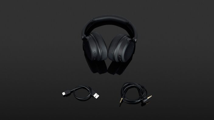 JVC HA-S75N und HA-S95N