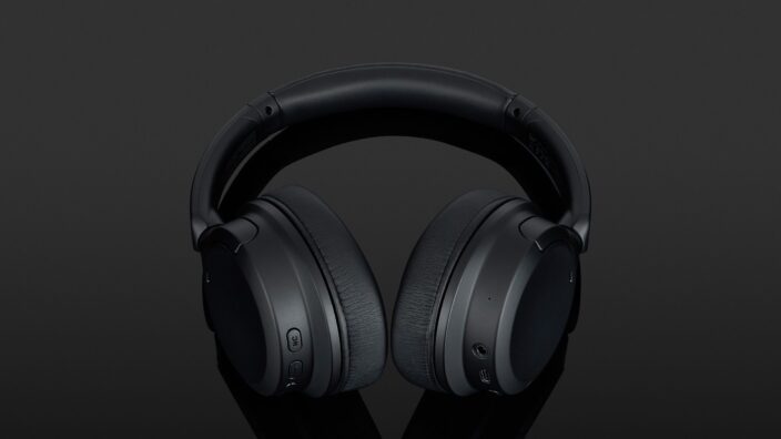 JVC HA-S75N und HA-S95N