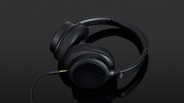 JVC HA-S75N und HA-S95N