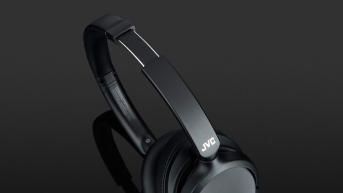 JVC HA-S75N und HA-S95N